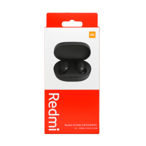 FONE DE OUVIDO SEM FIO REDMI AIRDOTS
